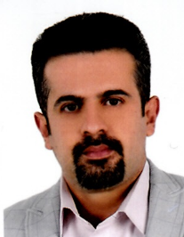 رضا صمدی دیزج تکیه