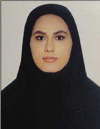 تینا طاهری نساج