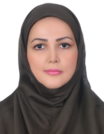 شیرین ارجمندنیا