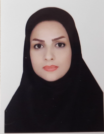 فهیمه میرزاعلیان دستجردی
