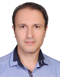 داود شایان فر