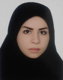 نادیاسادات میرمحمدکاشی