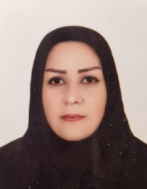 زهرا محمدی
