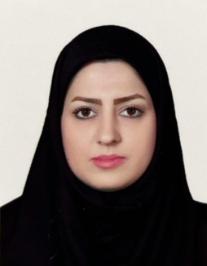 الهه محمدی اصل