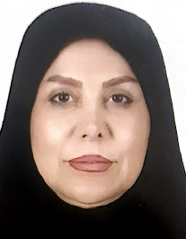 آزیتا حدادی بهرام