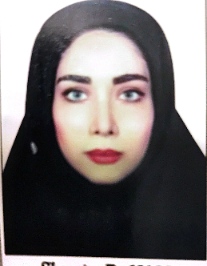 زهرا علی جانی