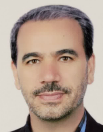 اسمعیل میرزاخانی