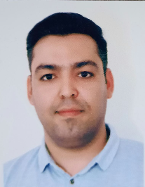 حمیدرضا فرخاری