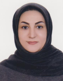 نازنین کریمی نصر