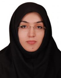 سیده زکیه هاشمی