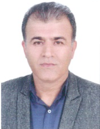 عبدالرحیم نیایش