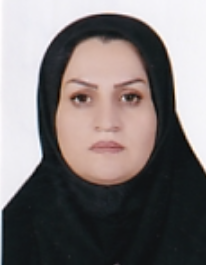 زهرا آرین مهر