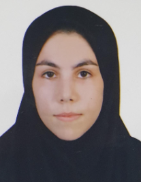 سارا نبی زاده بهنمیری