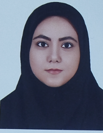 مریم باغبانی تهرانی