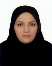 زرین سادات لاریجانی
