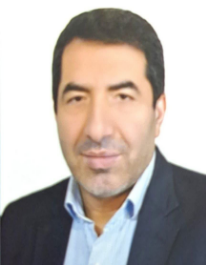 احمد علی پور
