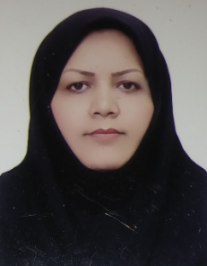 زیبا رحمانی علی آبادی