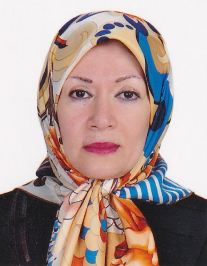 فاطمه تعاطفی