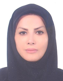 سمیه تقوی