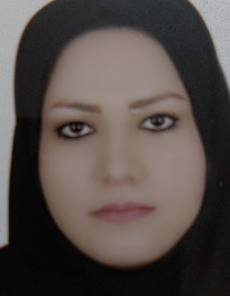 فاطمه ربانی