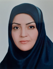 مرضیه وفامهر