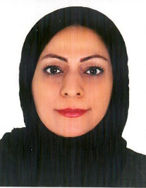 معصومه رضائی حسن آبادی