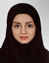 كيميا خواجه شریفی