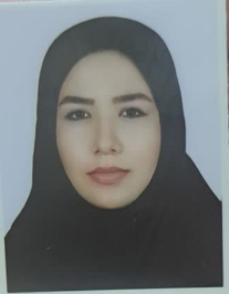 شهرزاد آتشی