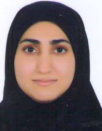 طاهره میرزاآقائی چایجان