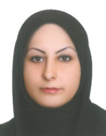 سمیه پورمحمدی