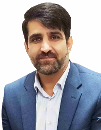 روح اله رمضانی مطلق