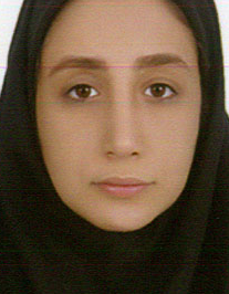 فرزانه رحیمی نهوجی