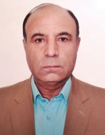 محمد محمدی پور