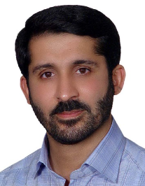 حسین غلام رستمی