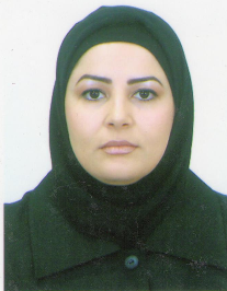 رقیه هادی نیا