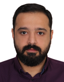 محمدرضا محسنی راد