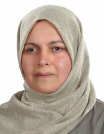فاطمه مهدویان همدانی