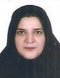 معصومه جداری زارع زاده
