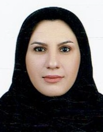 بی بی ناهید خداداد حسینی