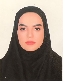 شکوفه محمدی
