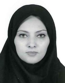 مژگان یوسف زاده طاهری