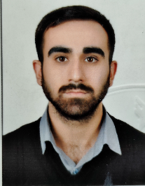 محمد بویری زادگانی
