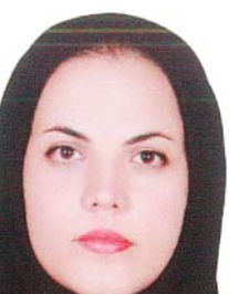 معصومه خسروی