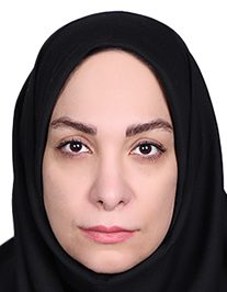 مرضیه سبزیان