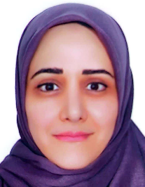 فاطمه غفاری