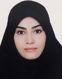 مریم کاظمی