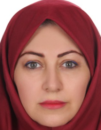 شمیم شیخ