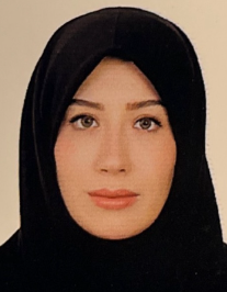 مژگان مهدوی
