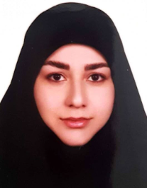 فاطمه خداکرمی