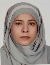 فهیمه قنبری نسب